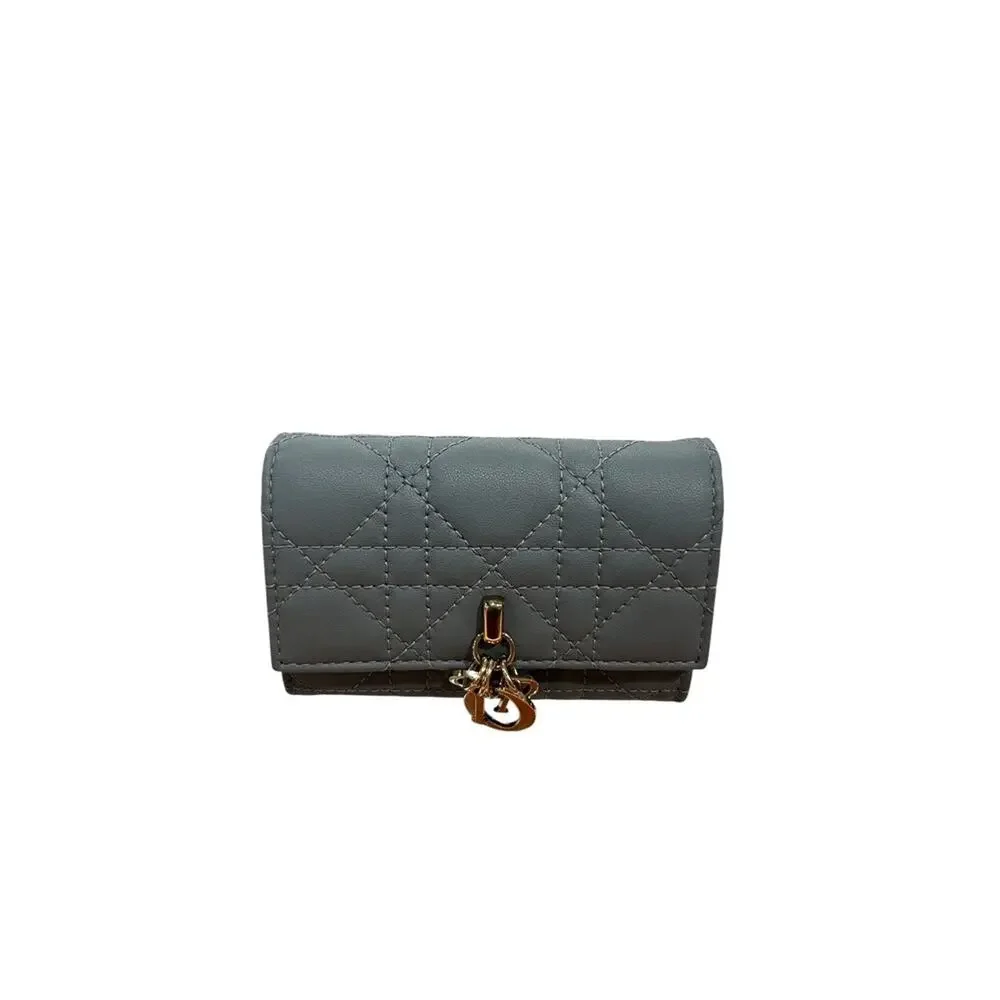 MY DIOR Glycine Wallet (24233)